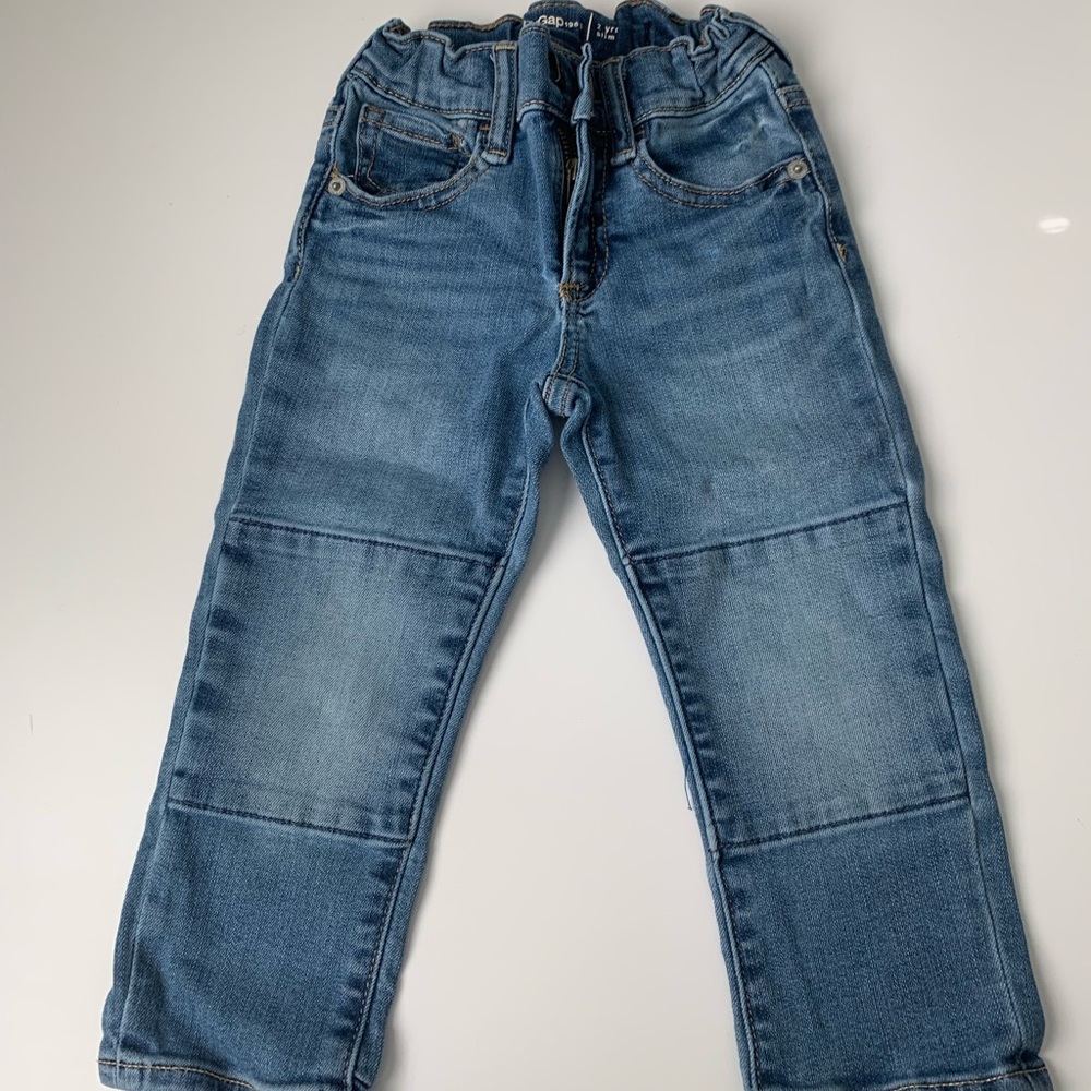 Gap slim jeans